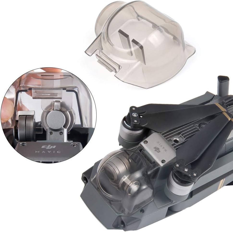 dji mavic 2 pro gimbal protector