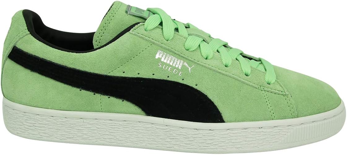 Puma suede classic leather Clearance