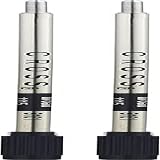 CROSS 8101-2 Original Archival Ink Refill Black 2 Pack Broad Point view 2
