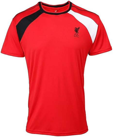 personalised football shirts liverpool