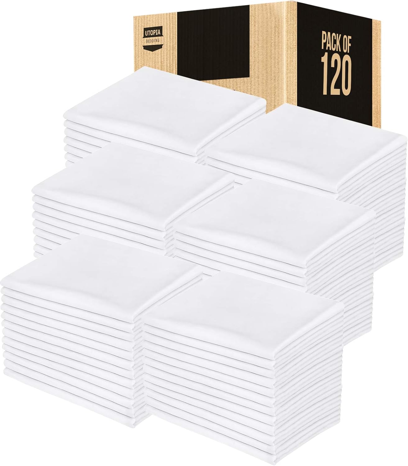 Best Utopia Bedding Pillowcases