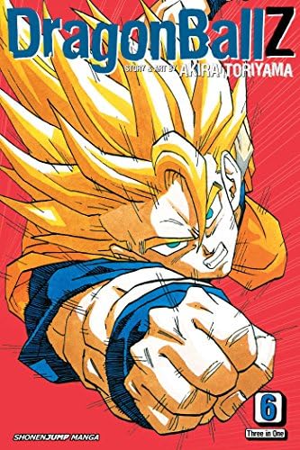 Amazon.com: Dragon Ball Z, Vol. 9: The Wrath Of Freeza