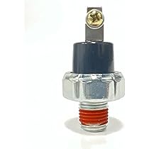 Amazon.com: Bendix 2232548 - Pressure Switch : Automotive