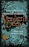 Verdigris Deep