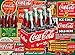 Buffalo Games - Coca-Cola - Evergreen - 1000 Piece Jigsaw Puzzle