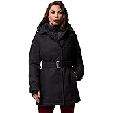 Columbia womens Alameda Ridge II Insulated Parka