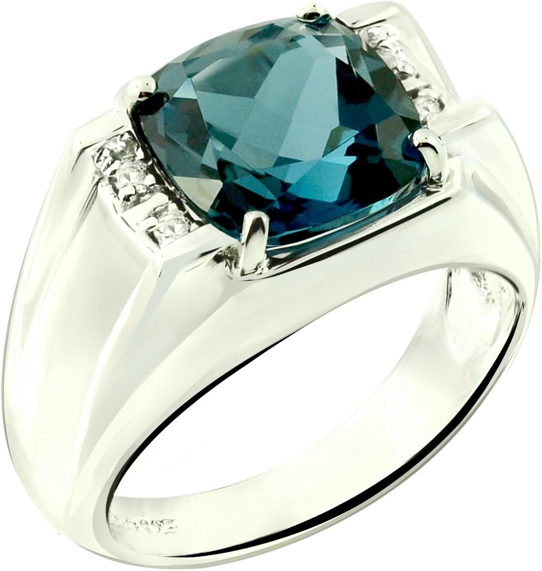 Gem personal statement image