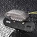 GreenClick Universal 8W 12V LED Motorcycle Taillights with 16 Lamp Beads