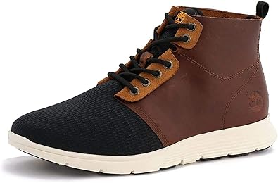 killington chukka boots