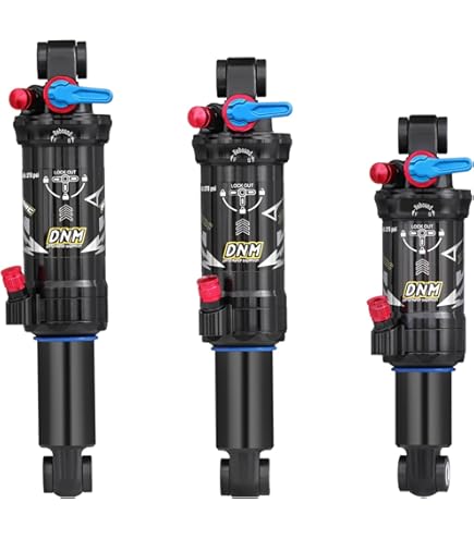 Amazon.com: FOX SHOX 9mm Shaft 9.5x3.0 DHX2 : Sports & Outdoors