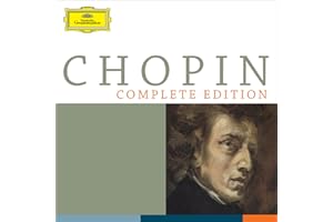 Chopin: Complete Edition