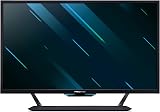 Acer Predator CG437KP 43 Inch 4K Ultra HD Gaming Monitor G-Sync 120Hz 1ms view 7