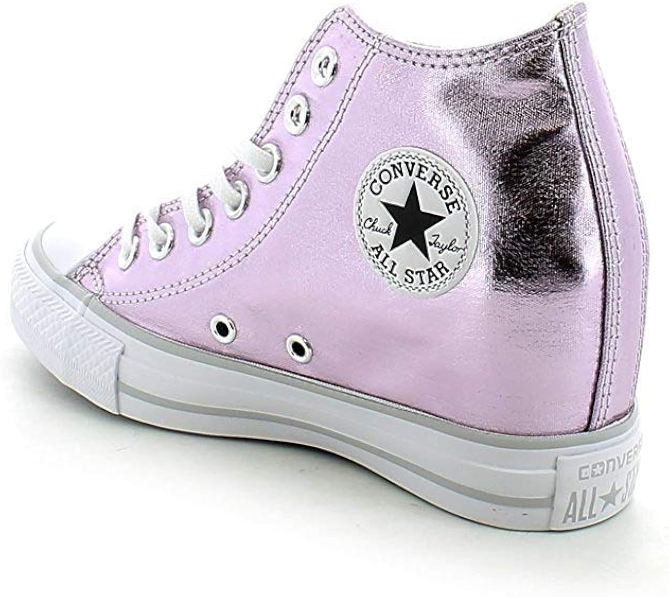 wedge converse amazon