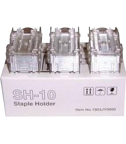 かりんページ Amazon.com: Xerox 008R12964 Staple Cartridge - One 5000