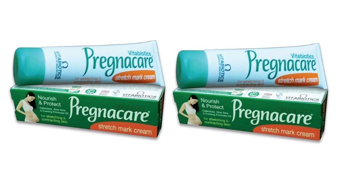 pregnacare ointment