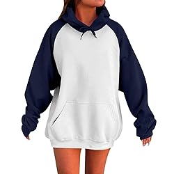 Oversized Hoodies For Women Trendy Winter Hoodies