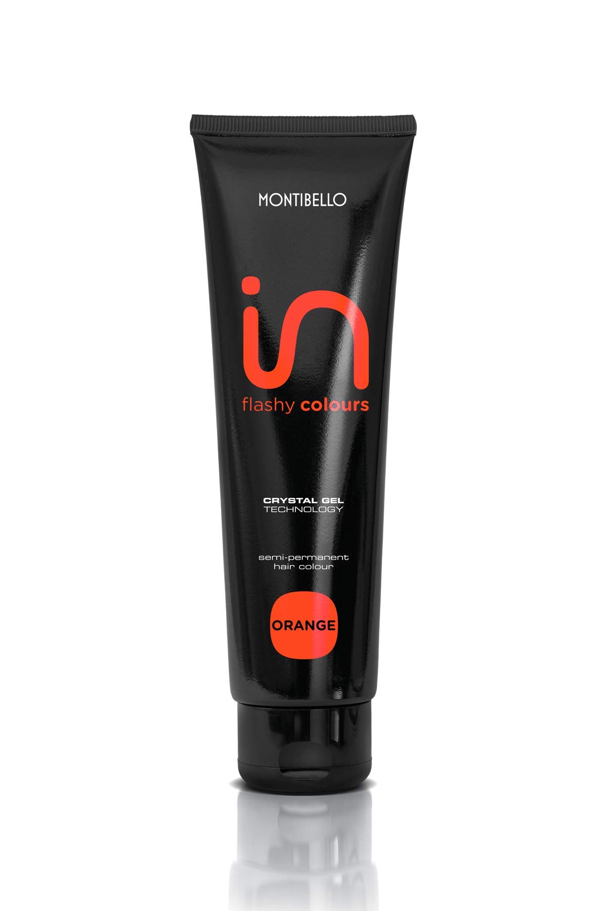 Montibello MONTIBELLO IN FLASHY COLOUR ORANGE 150 ml