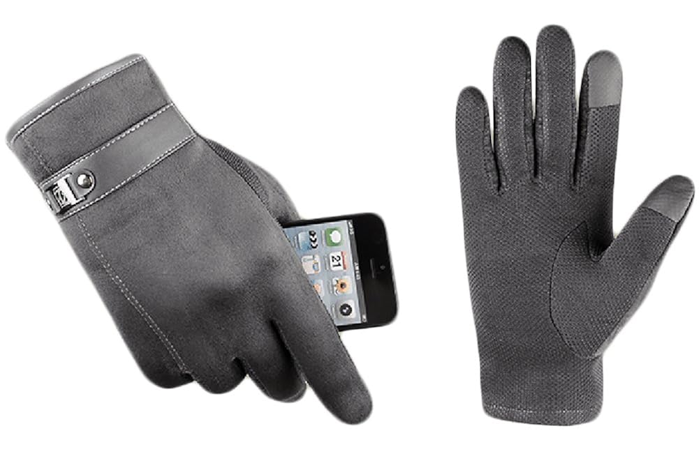 warm texting gloves