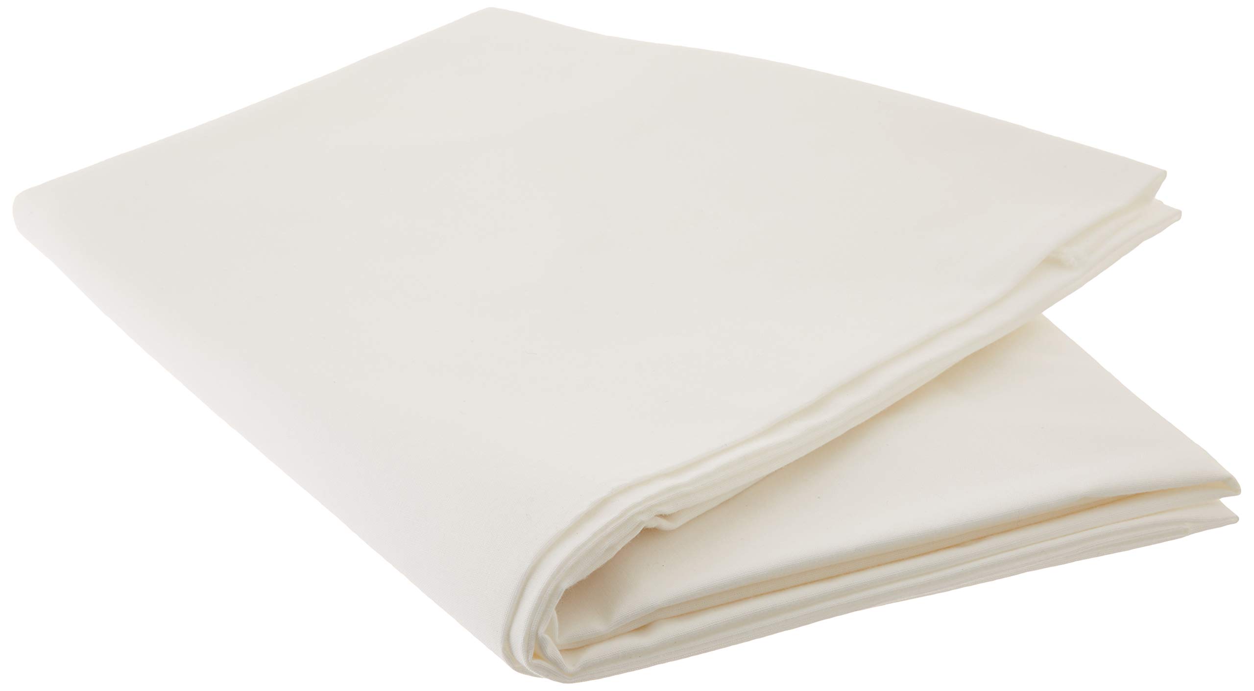 Bimbi Tejido Canvas (200 cm)490000 11 Blanco – Unisex Bed Accessory Sets