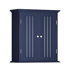 ChooChoo Bathroom Wall Cabinet, Over The Toilet