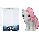 Funko Snuzzle: P o p ! Retro Toys Vinyl Figurine Bundle with 1 Compatible Graphic Protector (065-54307 - B)