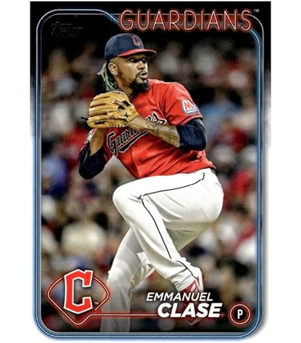 Amazon.com: 2023 TOPPS #116 STEVEN KWAN CLEVELAND GUARDIANS