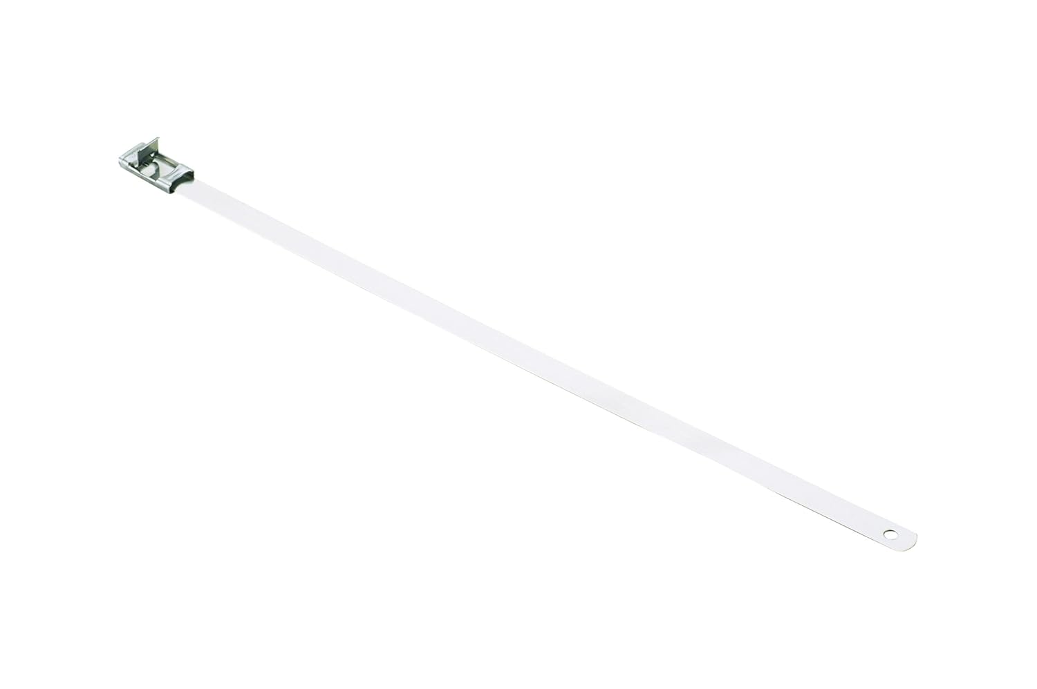 Panduit MS4W50T15L6 PanSteel Strap, AISI 316 Stainless