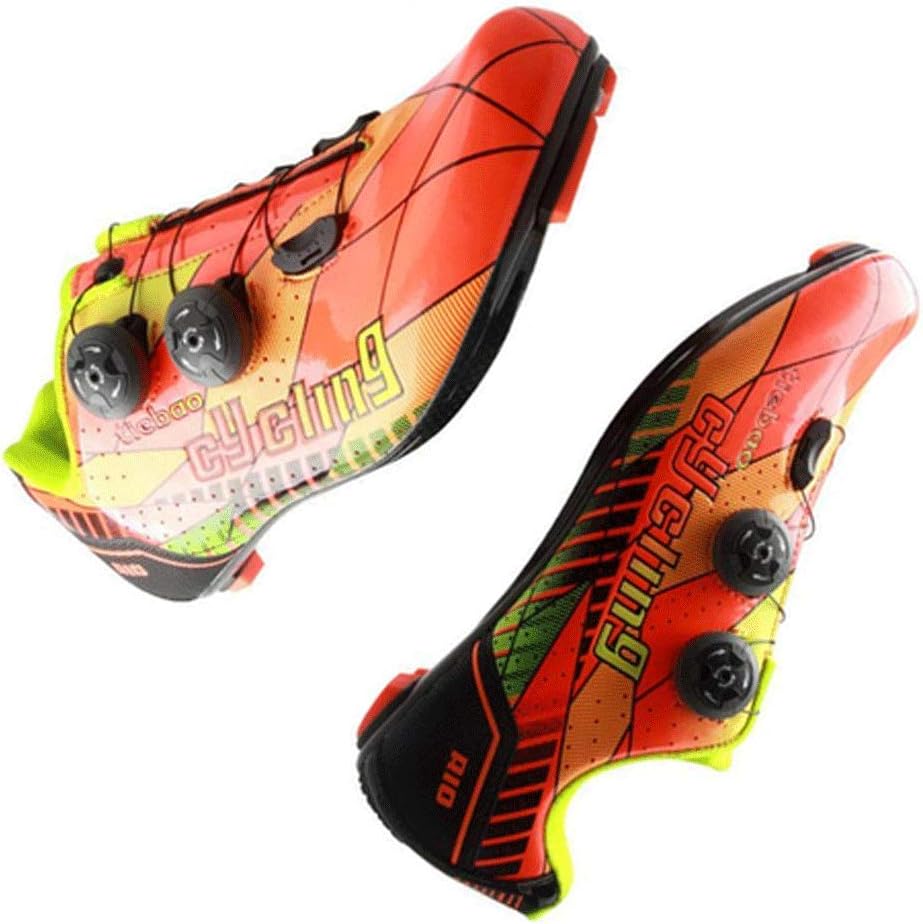 entry level cycling shoes