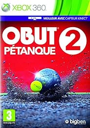 Obut Pétanque 2