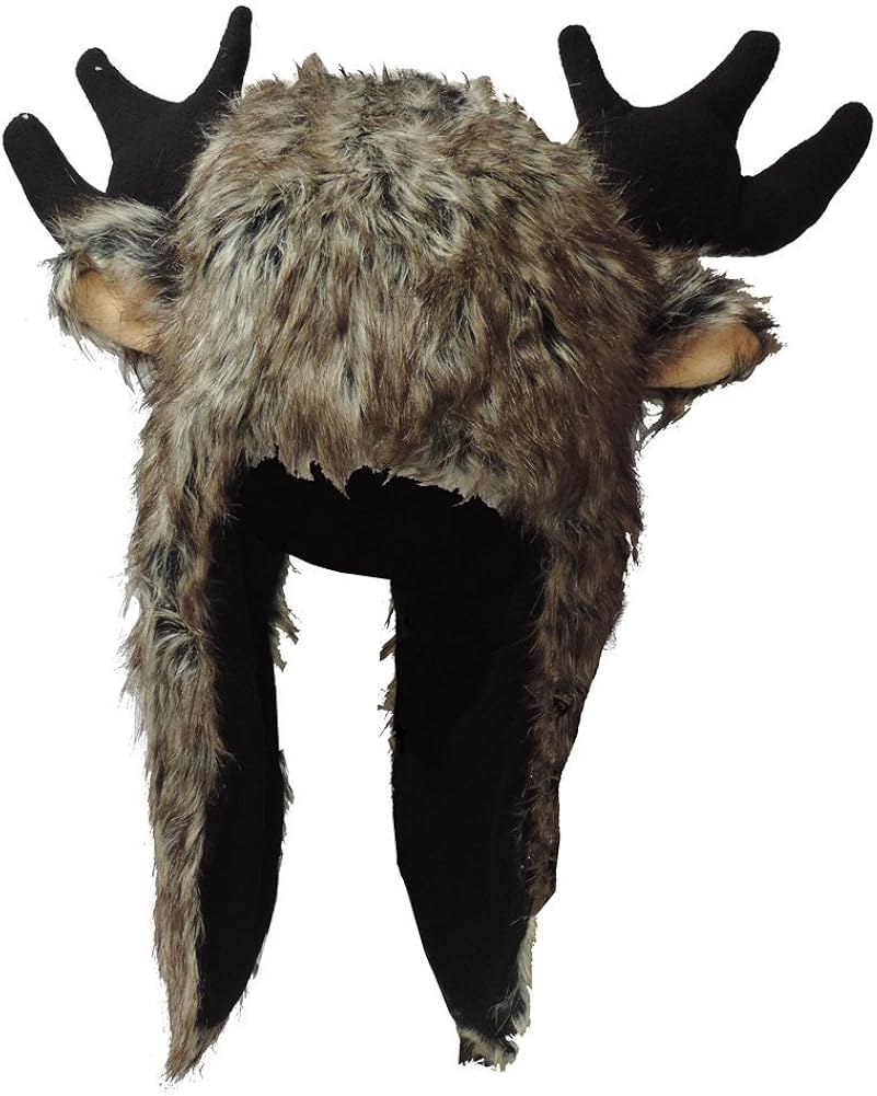 moose hat