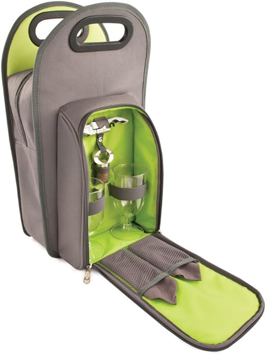 amazon wine travel bag