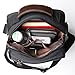 XINCADA Mens Bag Messenger Bag Canvas Shoulder Bags Travel Bag Man Purse Crossbody Bags for Work Business