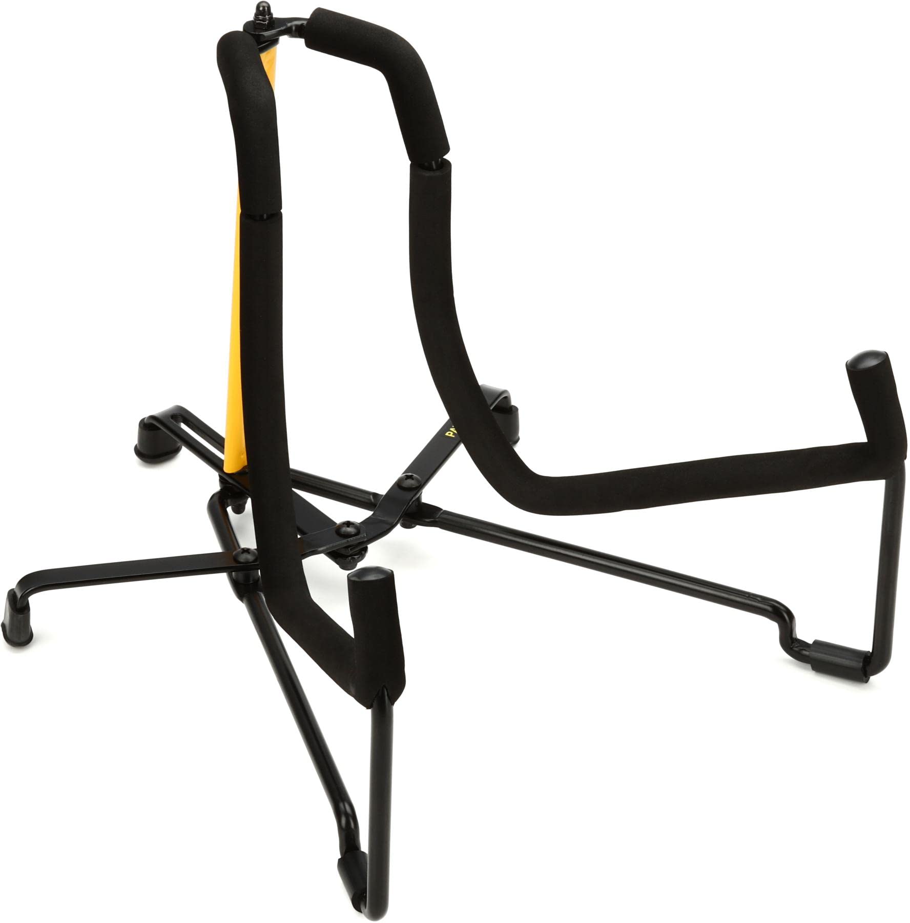 Hercules GS301B TravLite Foldable Lightweight Acoustic Guitar Stand