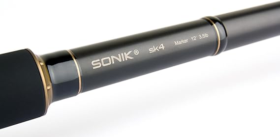 sonik sk4 carp rods