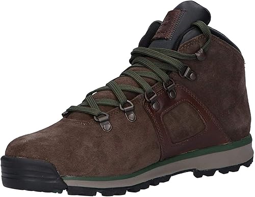 men's gt scramble waterproof hiking boots