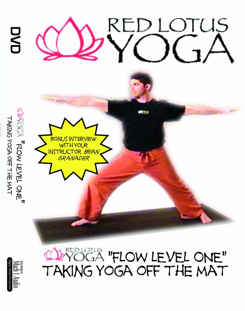 level one yoga mat