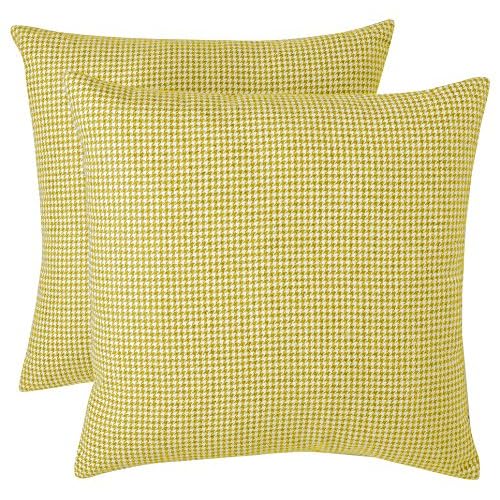 Decorative Pillows Set Of 2 By Threshold 18x18 Sofa Throw