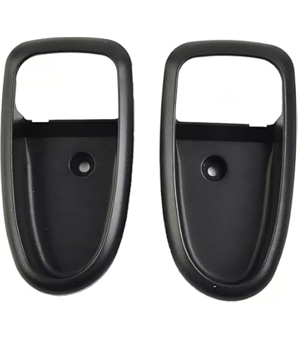 Amazon.com: Genuine Hyundai 82621-2D000-AX Interior Door Handle