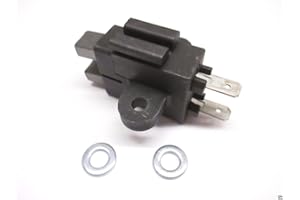 Generac Genuine 0663860SRV Brush Holder Assembly OEM