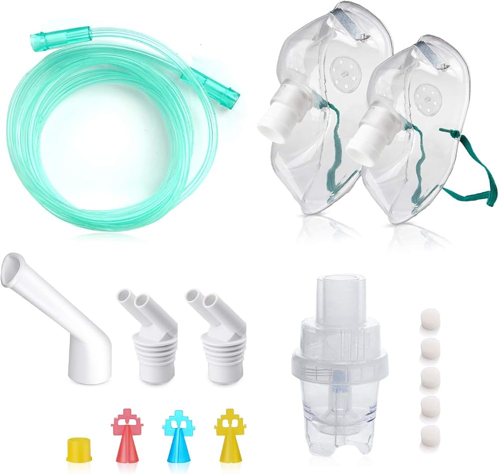Hangsun Inhaler Kit Accessories CN100 CN560 CN600 CN680 CN750 CN950