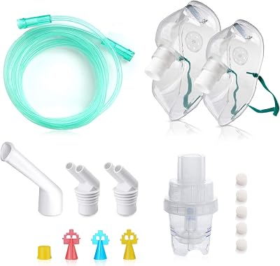 Hangsun Inhaler Kit Accessories CN100 CN560 CN600 CN680 CN750 CN950