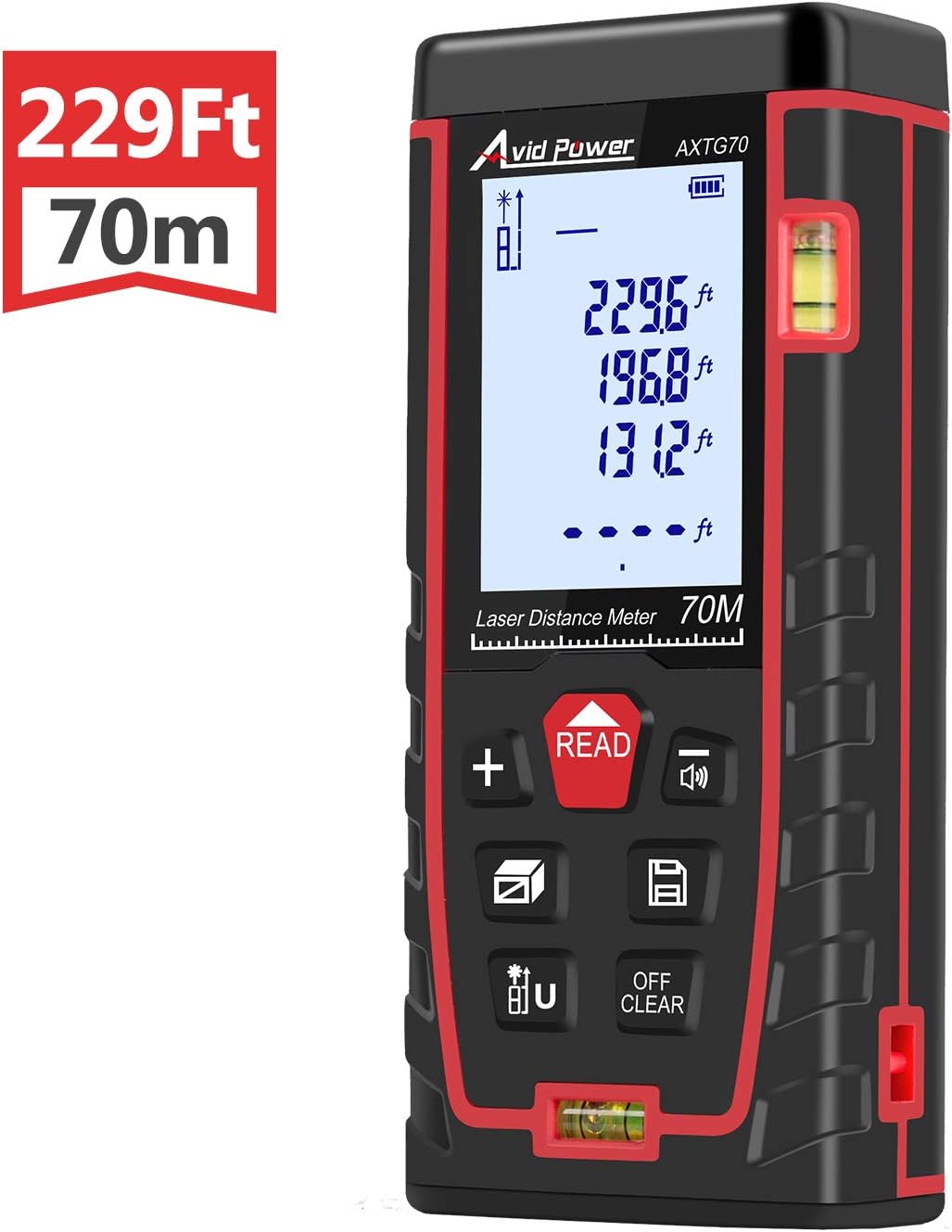 Best Digital Tape Measure Bosch