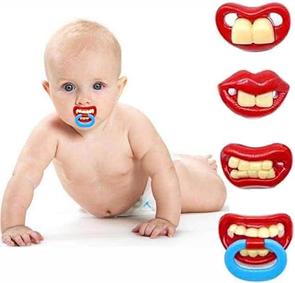 amazon baby dummy