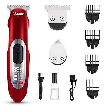 liaboe hair clippers