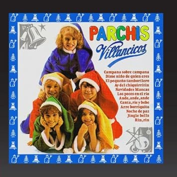 parchis amazon