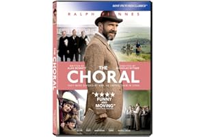 The Choral [HD DVD]