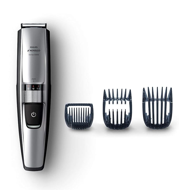 norelco hair clippers