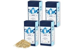 PERO BIEN ARGENTINO Yerba mate (4.40 Pound (Pack of 4))