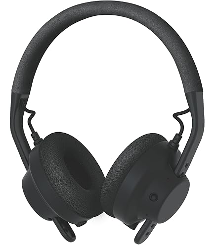 Amazon.com: AIAIAI TMA-2 Modular Headphone Headband Unit H03 PU