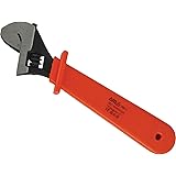 ITL 8-inch Adjustable Spanner/ Wrench